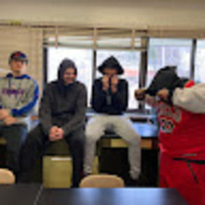 Meet your Posher, Joe